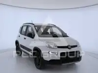 2020 Fiat Panda
