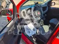 2020 Fiat Panda