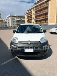 2020 Fiat Panda