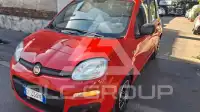 2020 Fiat Panda