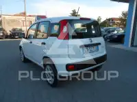2020 Fiat Panda
