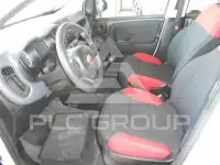 2020 Fiat Panda