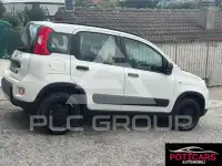 2020 Fiat Panda