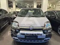 2020 Fiat Panda