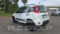 2020 Fiat Panda
