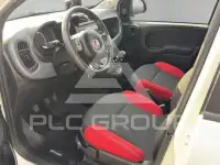2020 Fiat Panda