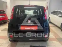 2020 Fiat Panda