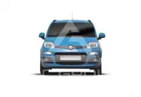 2020 Fiat Panda