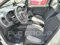 2020 Fiat Panda