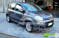 2020 Fiat Panda