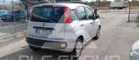 2020 Fiat Panda