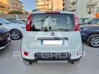 2020 Fiat Panda
