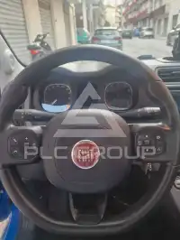 2020 Fiat Panda