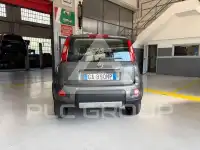 2020 Fiat Panda