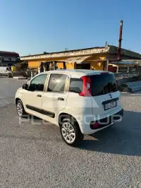 2020 Fiat Panda