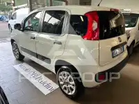 2020 Fiat Panda