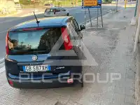 2020 Fiat Panda