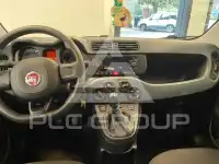 2020 Fiat Panda