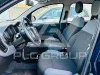 2020 Fiat Panda