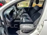 2020 Fiat Panda