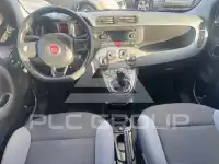 2020 Fiat Panda