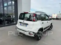 2020 Fiat Panda