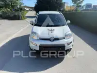 2020 Fiat Panda