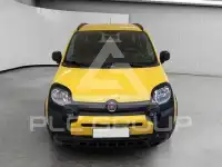 2020 Fiat Panda