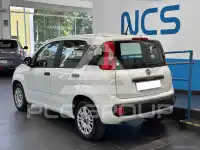2020 Fiat Panda