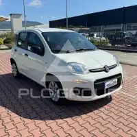 2020 Fiat Panda