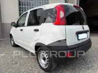2020 Fiat Panda