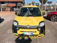 2020 Fiat Panda