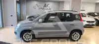 2020 Fiat Panda