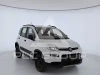 2020 Fiat Panda