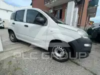 2020 Fiat Panda