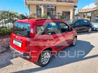 2020 Fiat Panda