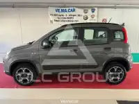 2020 Fiat Panda