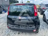 2020 Fiat Panda