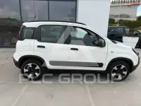 2020 Fiat Panda