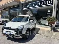 2020 Fiat Panda