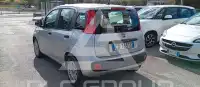 2020 Fiat Panda