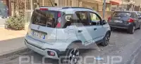 2020 Fiat Panda