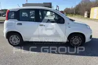 2020 Fiat Panda