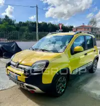 2020 Fiat Panda