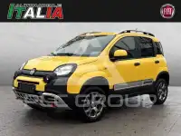 2020 Fiat Panda