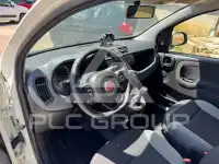 2020 Fiat Panda
