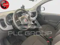 2020 Fiat Panda