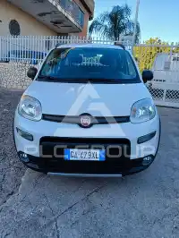 2020 Fiat Panda