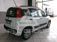 2020 Fiat Panda