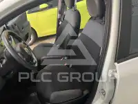 2020 Fiat Panda